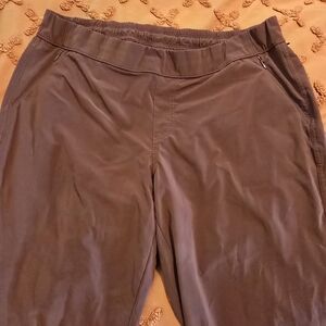 KÜHL Rust Elastic Waist Pants